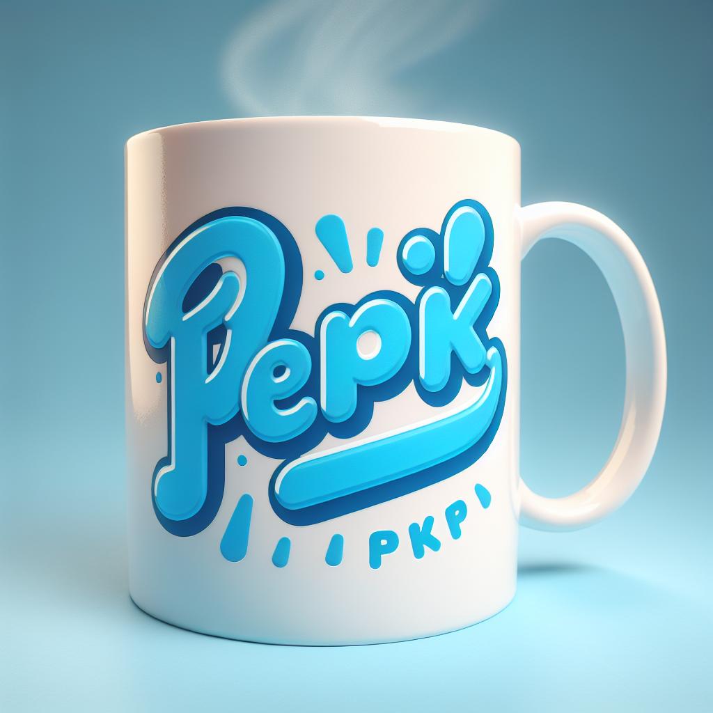 1: Personalizovaný hrnek pro Pepíka